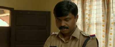 91.. - Where does Prasad stay? - Thondimuthalum Driksakshiyum