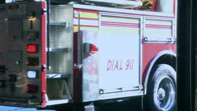 911 calls are spiking - The Purge