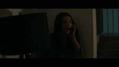 [911 dispatcher]
911. What's your emergency? - Aftermath