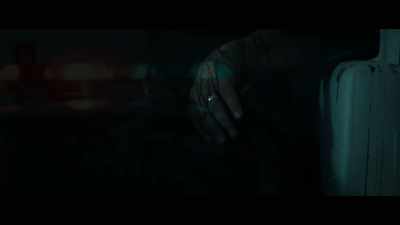 [911 dispatcher] What is your location? - Aftermath