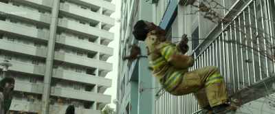 911 EMERGENCY SERVICES - Alive
