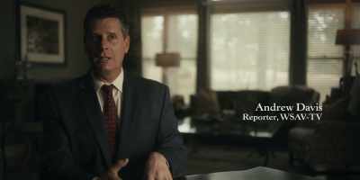 911 operator asking
some pretty simple questions, - Low Country: The Murdaugh Dynasty