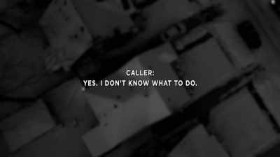 [911 operator] - White Boy