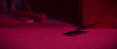 [911 operator]
Sir, can you hear me? - All Eyes