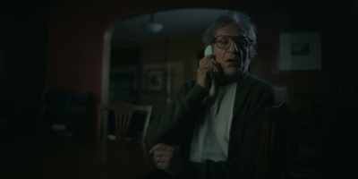 911 operator,
what is your emergency? - Jules