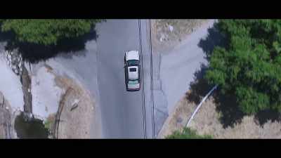 911. - Jailbreak: Love on the Run