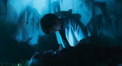911, what is your emergency? - Miss Peregrine's Home for Peculiar Children