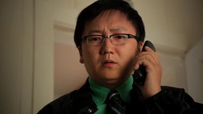 911. What is your emergency? - Hawaii Five-0