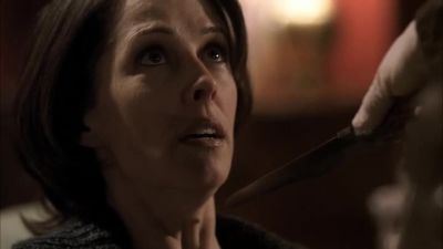 - 911. What's your emergency?
- 3514 leavenworth. - Criminal Minds