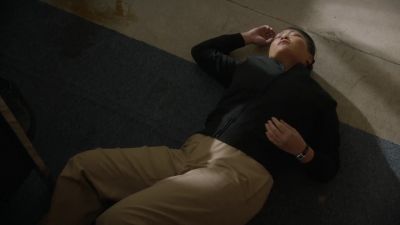 911. What's your emergency? - NCIS