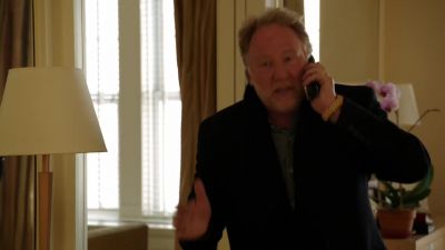 911. What's your emergency? - Blue Bloods