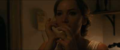 911.
What's your emergency? - Mother!