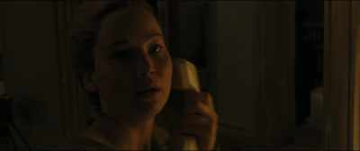 911.
What's your emergency? - Mother!