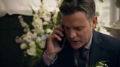 911. What's your emergency? - Death Down the Aisle