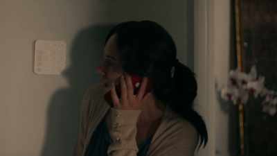  911,
 what's your emergency? - A Widow Seduced