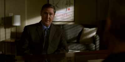 911. What's your emergency? - Bosch: Legacy