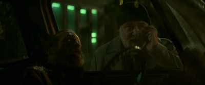 911. What's your emergency? - Sleeping Dogs