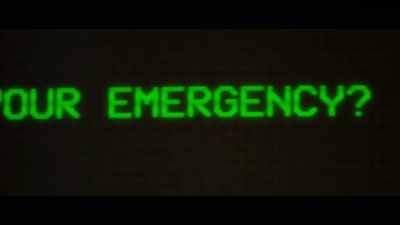 911, what's your emergency? - Waco: American Apocalypse
