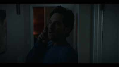 911, what's your emergency? - Living with Yourself