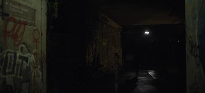 911, what's your emergency? - The Night Agent