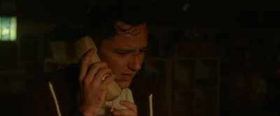 911.
What's the emergency? - The Strangers: Prey at Night