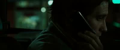 911, what's your emergency? - Nightcrawler