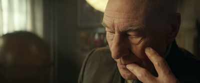 92,143 lives were lost, - Star Trek: Picard