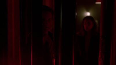 ' (93595)
- What? What is it? - The X-Files