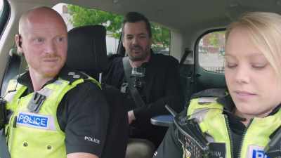 >> 957 PEOPLE WERE SHOT AND - The Jim Jefferies Show