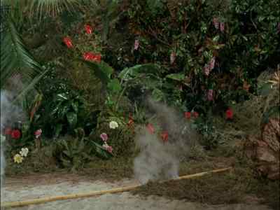 96...97... - Gilligan's Island