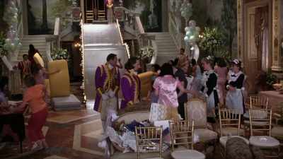 96 Charlie.
Take 1. Mark. - The Happy Days of Garry Marshall