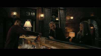 - '96, the year...
- The year I was born. Yes. Exactly. - The Fall of the House of Usher