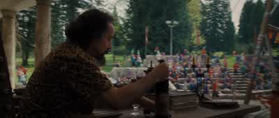 Oh! '97 Xinomavro. - Percy Jackson: Sea of Monsters