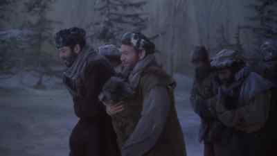 971, 972... - War and Peace