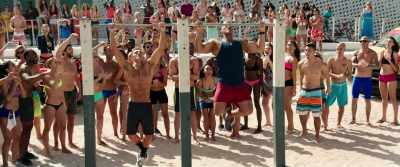 ...98,99, 100! - Baywatch