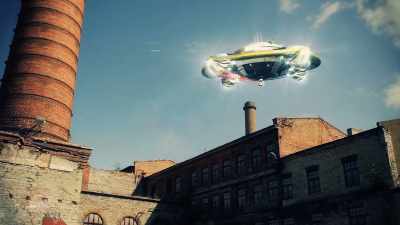98% or more of sightings are
basically misidentifications. - Alien Chronicles: Top UFO Encounters
