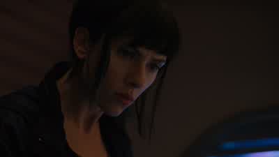 98 unsuccessful attempts before you. - Ghost in the Shell