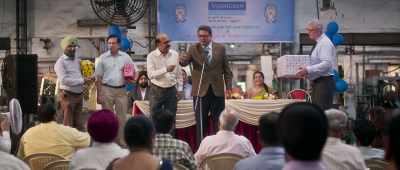 9871716 - 991. - Sharmaji Namkeen