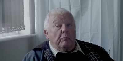 99.9 per cent of it is utter bollocks. - Hatton Garden: The Heist