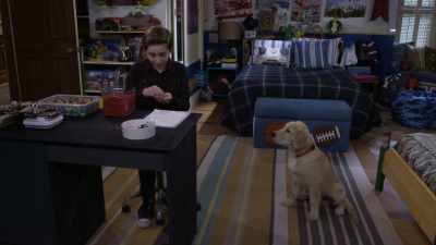 997, - Fuller House