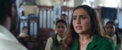 '9A will never accept us'? - Hichki