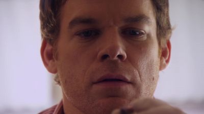 9mm. - Dexter