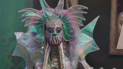- A 100% do believe
and know for a fact - The Boulet Brothers' Dragula: Titans