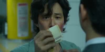 아… 10만 원 - Squid Game