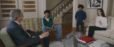 A 16-year-old girl
cannot legally marry - She Came to Me