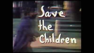 A 1973 concert documentary,
Save the Children, - Is That Black Enough for You?!?