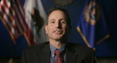 A 20-year sentence,
you know, was... - Bad Actor: A Hollywood Ponzi Scheme