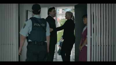 A 200K mistake!
Mum, calm down and call Roxanne. - The Unusual Suspects