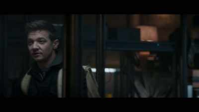 A 22-year-old vigilante.
Shouldn't you be in school? - Hawkeye