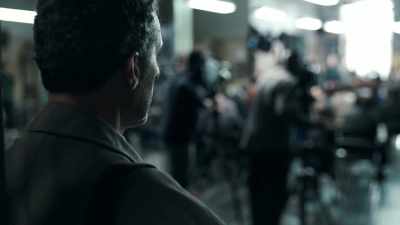 ...a 23-year-old male, Nasir Khan... - The Night Of